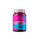 SOLANUM BELACAPS CÁPSULAS DE OMEGA 6 + ÁCIDO FÓLICO, INOSITOL, VITAMINA E DE 120 CAPSULAS