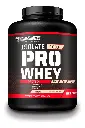 DiamondTech Proteína Isolate Pro Whey 5lbs Fresa