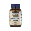 Wileys Finest Wild Alaskan Fish Oil Peak Epa 30 Capsulas 1000mg EPA+DHA