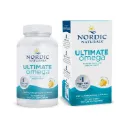NORDIC NATURALS ULTIMATE OMEGA 1280 MG CON 120 SOFT GELS