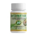 Supervits Suplemento Diobene Ayuda Mejorar La Diabetes 30 Capsulas