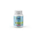 Supervits Suplemento Etox Elimina Los Parásitos Intestinales 20 capsulas 