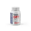 Supervits Toxic Off  Ayudará A Eliminar Los Parásitos 20 Capsulas 