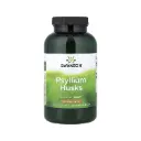 Swanson Psyllium Husks- Cáscaras De Psilio, Salud Digestiva 610 Mg, 300 Cápsulas Veganas