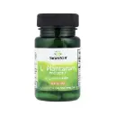 Swanson Suplemento Probiótico L. Plantarum, 10.000 Millones De Ufc, Salud Digestiva, 30 Cápsulas Veganas Embo Caps Ap 