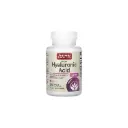 Jarrow formulas Acido hialuronico vegano 120 mg 120 caps