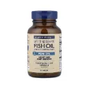 Wiley's Finest, Aceite de pescado salvaje de Alaska, EPA máximo, 60 cápsulas blandas