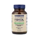Wiley's Finest, Aceite de Pescado Salvaje de Alaska, Minis de Fácil Ingestión, 180 Cápsulas Blandas 630mg