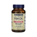 Wiley's Finest, Aceite de Pescado Salvaje de Alaska, DHA Prenatal Con 180 cápsulas blandas