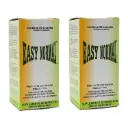 Easy Figure Easy Normal Fibra de Origen Natural 30 Cápsulas | Pack 2 Piezas