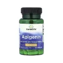 Swanson Apigenina, Bioflavonoide Con Propiedades Calmantes, 50 Mg, 90 Cápsulas 