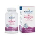 NORDIC NATURAL PRENATAL DHA 830MG 400IU 180 SOFT GELS