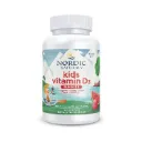 Nordic Naturals Kids Vitamin D3 En Gomitas Para Niños De 120 Gom 400IU