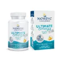 Nordic Naturals Ultimate Omega Xtra 1480mg  Con 60 Softgels