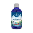 Nordic Naturals Artic Cod Liver Oil Omega 3 237 ML