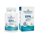 Nordic Naturals EPA Xtra 1640 mg 60 Softgels Sabor Limon