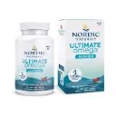 Nordic Naturals Ultimate Omega Junior 680mg Con 90 softgels Sabor fresa