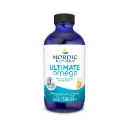Nordic Naturals Ultimate Omega 2840 MG Con 119 ml Sabor Limon
