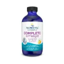 Nordic Naturals Complete Omega 1270 mg + 170 mg GLA Sabor Limon