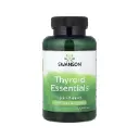 Swanson, Suplemento De Componentes Esenciales Para Favorecer La Tiroides, 90 Cápsulas