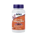 Now Foods Astaxantina 10 Mg, Favorece Las Respuestas Equilibradas Del Sistema Inmunitario 60 Cápsulas Blandas