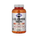 Now Foods Acetil-L-Carnitina 500 mg Doble Concentración, Refuerzo Para El Sistema Inmunitario 200 Cápsulas Vegetales