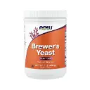 Now Foods Levadura De Cerveza Con Menos Sabor Amargo 454 G (1 Lb)