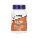 Now Foods Same 400 Mg, Refuerzo Para El Sistema Nervioso Y Favorece La Salud De Las Articulaciones 30 Tabletas