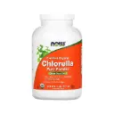 Now Foods Clorela Orgánica Certificada, Polvo Puro, 454 G (1 Lb)