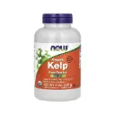 Now Foods Kelp Puro Orgánico En Polvo, Promueve El Funcionamiento Saludable De La Tiroides 227 G (8 Oz)