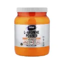Now Foods Deportes L-Arginina En Polvo, Precursor Del Óxido Nítrico 1 Kg (2,2 Lb)