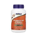 Now Foods Probiotic-10™ Flora Intestinal Saludable, Sin Lácteos, Soya Ni Gluten, 100 Cápsulas Vegetales