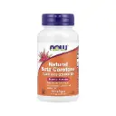 Now Foods Beta-Caroteno Natural 7500 Mcg (25000 IU), 90 Cápsulas Blandas