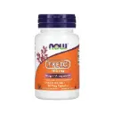 Now Foods 7-Keto 100 Mg, Promueve La Termogénesis Y Control Del Peso 60 Cápsulas Vegetales