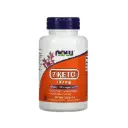 Now Foods 7-Keto 100 Mg, Promueve La Termogénesis Y Control Del Peso 120 Cápsulas Vegetales