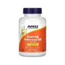 Now Foods Aceite De Onagra 500 Mg, Salud De La Mujer 250 Cápsulas Blandas