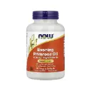 Now Foods Aceite De Onagra 1000 Mg Con 90 Mg De GLA, Salud De La Mujer 90 Cápsulas Blandas Vegetales