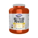 Now Foods Nutrición Deportiva, Polvo De Dextrosa (Monosacárido), Producción De Energía, 4536 G (10 Lb)