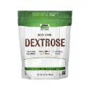 Now Foods Real Food Dextrosa, Fuente De Energía Pura 907 G (32 Oz)