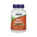 Now Foods Apoyo Nutricional Con Forslean® (Coleus Forskohlii), Favorece El Metabolismo De Las Grasas 120 Cápsulas Vegetales