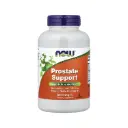 Now Foods Apoyo Para La Próstata, Palma Enana Americana Estandarizada, Ortiga Y Licopeno 180 Cápsulas De Gel 