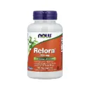 Now Foods Relora 300 Mg, Control Del Estrés Y El Apetito 120 Cápsulas Vegetales 
