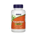 Now Foods Feverfew Extracto Estandarizado 100 Cápsulas