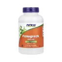 Now Foods Fenogreco 500 Mg 250 Cápsulas Vegetales