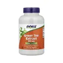 Now Foods Extracto De Té Verde 400 Mg, Potente Producto Neutralizador De Radicales Libres Y Protección Celular 250 Cápsulas Vegetales 