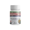 Supervits Suplemento Wortex, Desintoxicante, Desparasitante 20 Capsulas