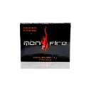 Protgt Men Fire Energizante Masculino 4 Cápsulas