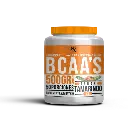 Holix Lab Aminoacidos Bcaas 500gr 50 Porciones 