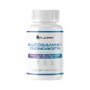 Flairfit Glucosamina + Condroitina 100 Cápsulas De  500mg c/u Apoyo Articular