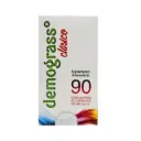 Demograss Clásico 90 Cápsulas 500mg Apoyo Metabólico